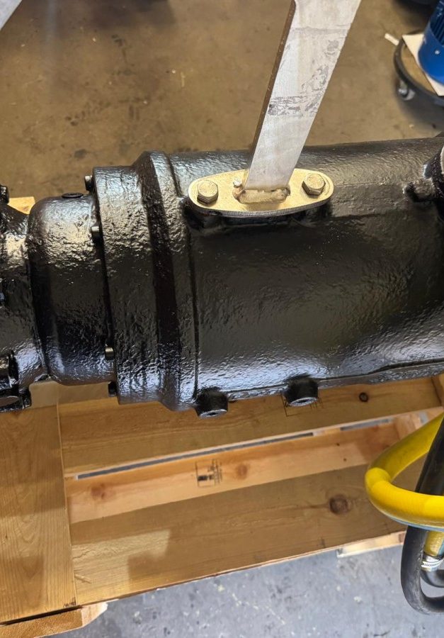 Slurry Pump Transformers!