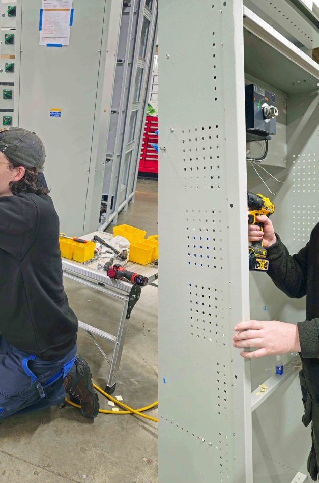 The importance of training the next generation of power engineers