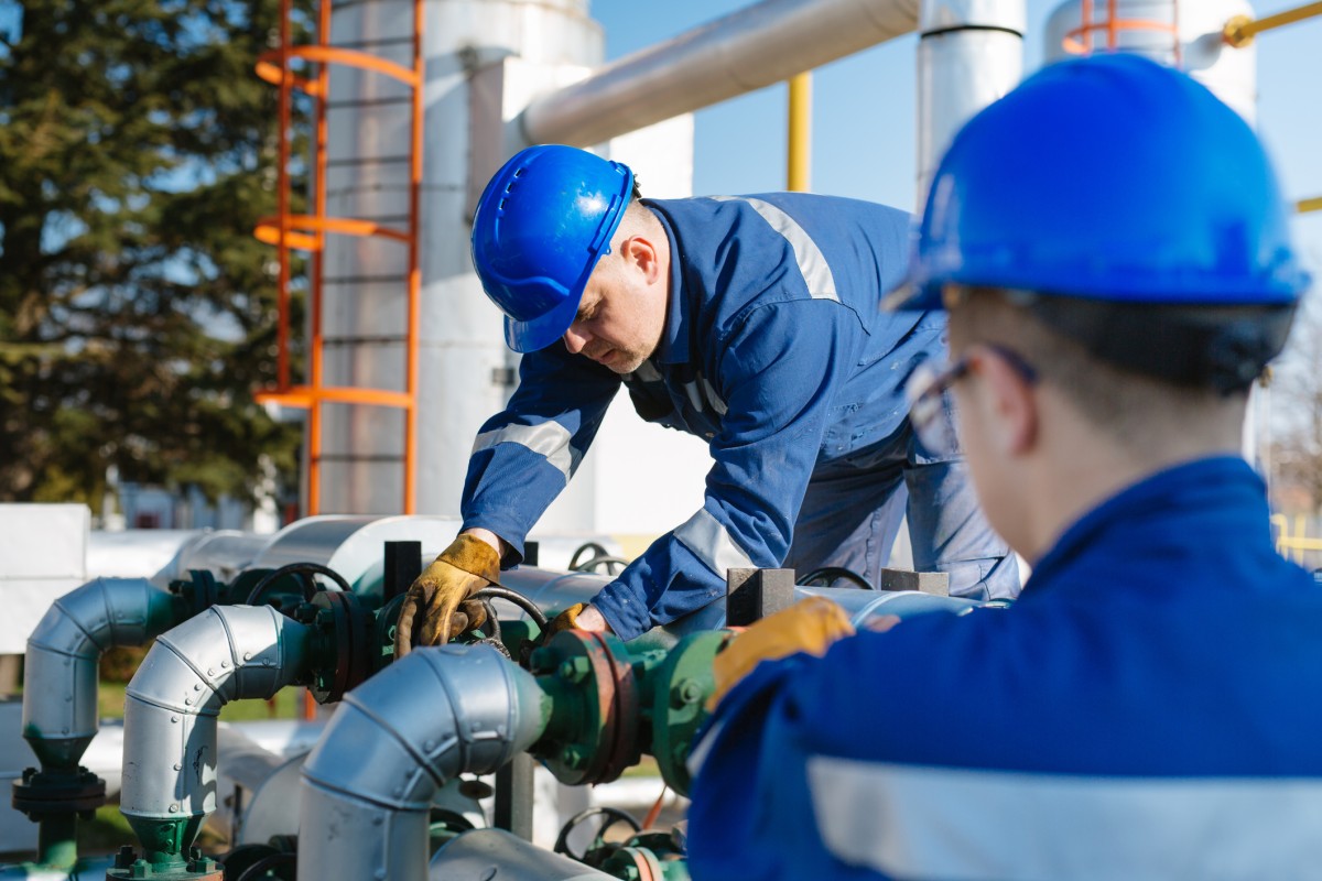 Who will lead the next generation of process manufacturing?