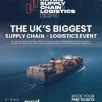 Retail Supply Chain & Logistics Expo London 2026 Event Listing