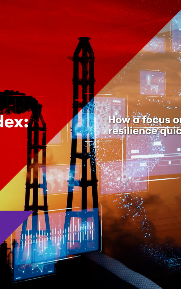Building people resilience can be most cost-effective improvement to business resilience