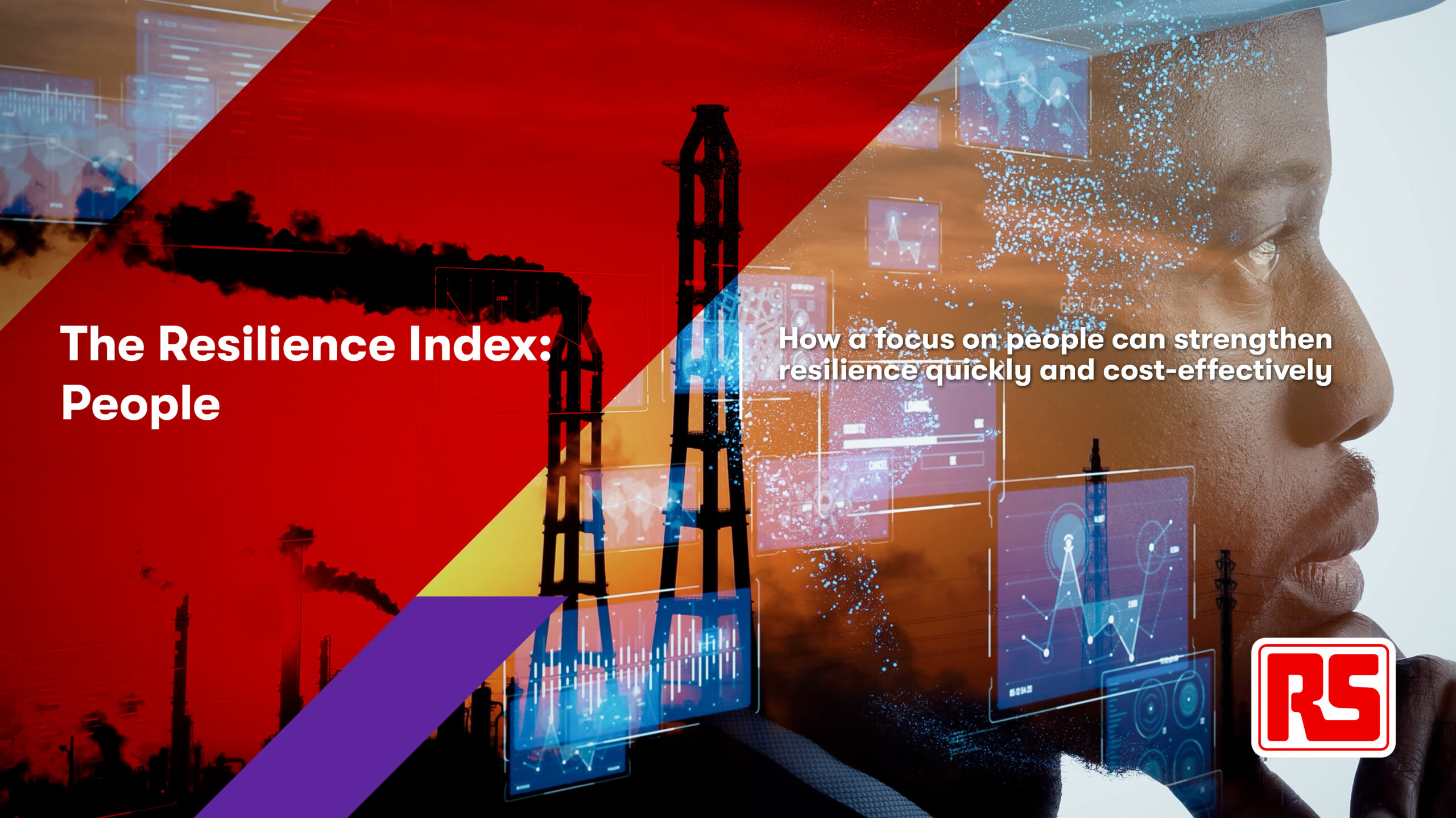 Building people resilience can be most cost-effective improvement to business resilience