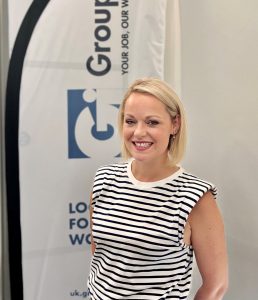 Rebecca20Napier2c20IT20Business20Partner20at20Gi20Group Recruiter’s ‘Top Tips’ for securing AI entry-level roles in manufacturing