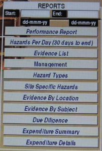 Reporting 1 Section 40 Compliance