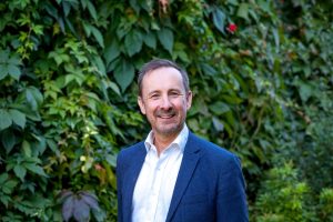 Richard Bradshaw Managing Director of IR Power From waste heat to working power: IR Power launches derisked solution for factory energy loss and smart opex savings