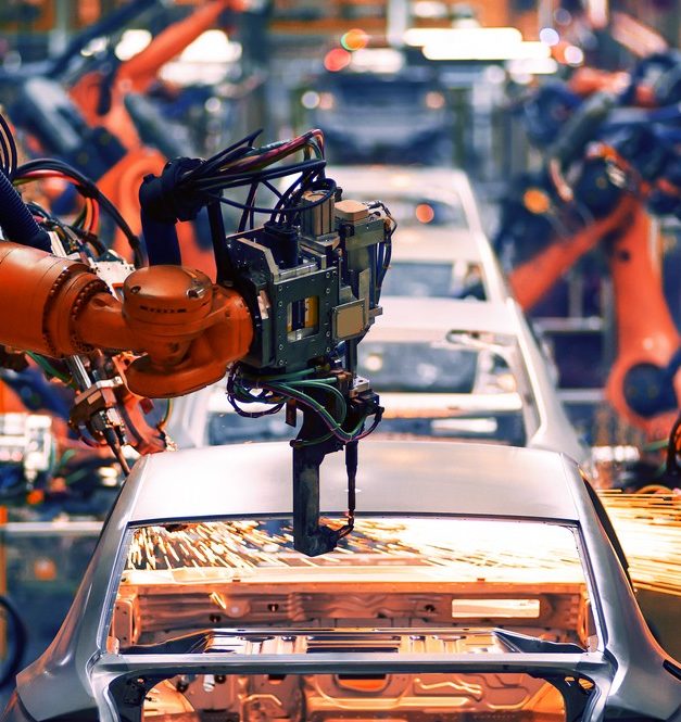 Collaborating with AI and Robots – Busting common myths