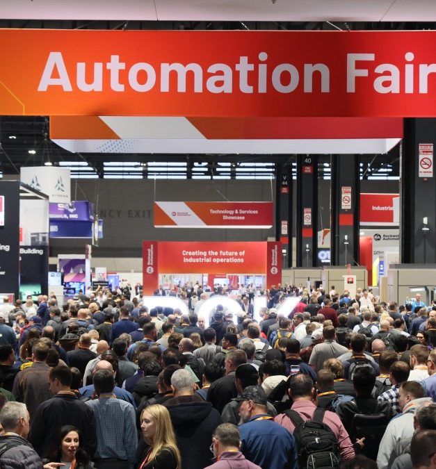 Automation Fair 2026 opens registration for industry’s premier industrial operations event