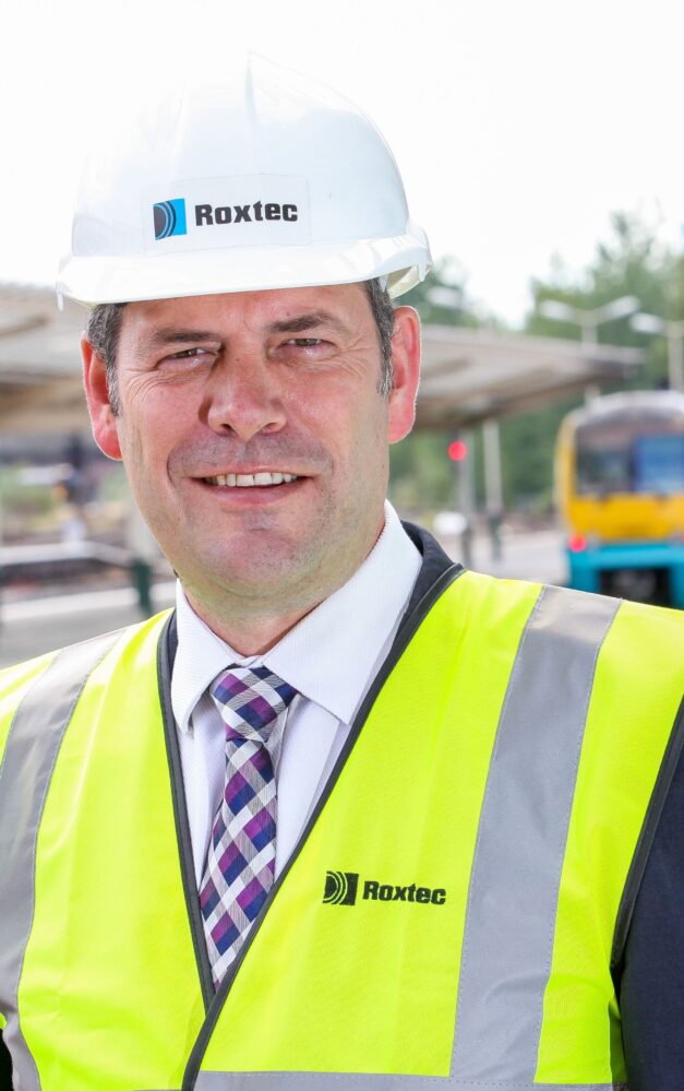 Safety seal maker Roxtec lands multiple orders with Alstom trains