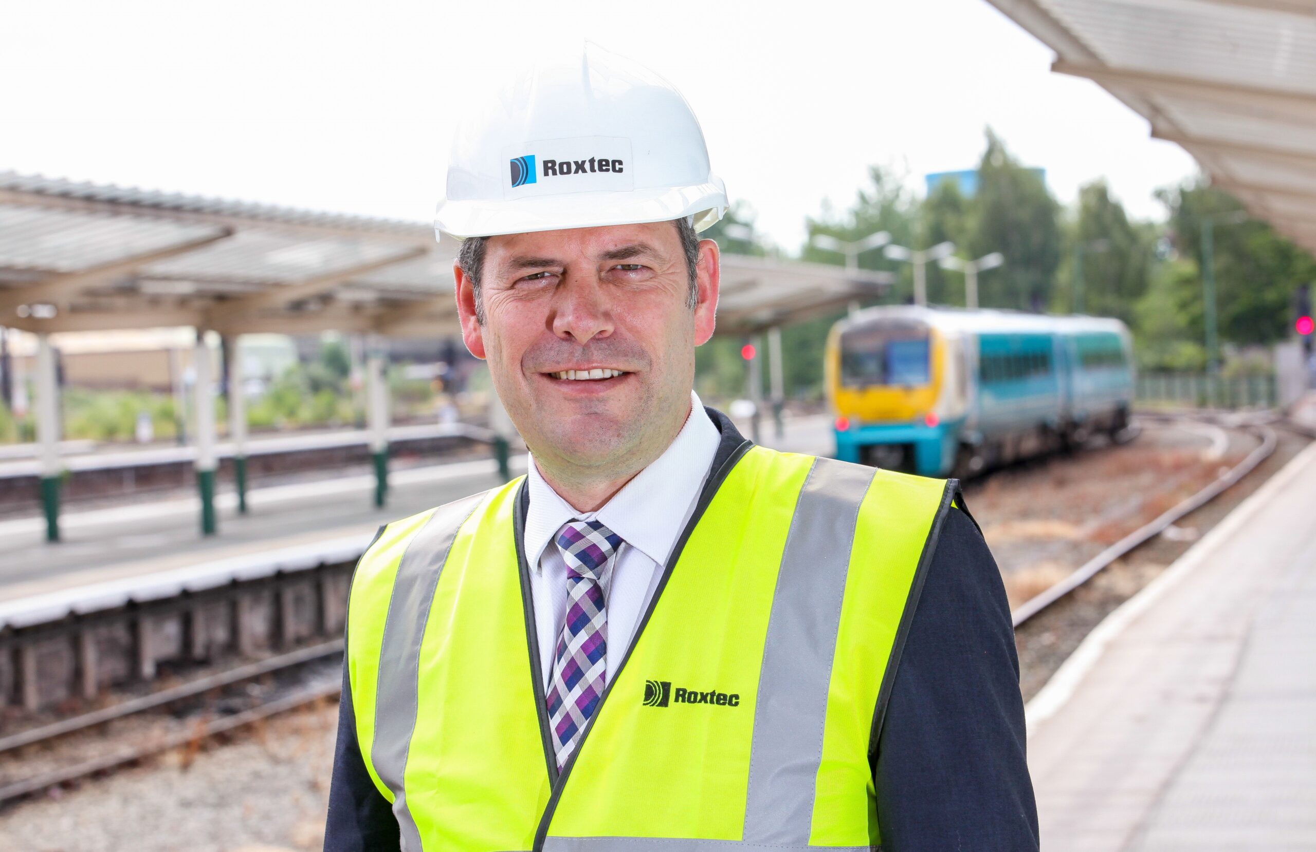 Safety seal maker Roxtec lands multiple orders with Alstom trains