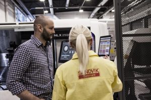 SAC585Image2 Tech-driven sustainability: attracting young talent with purpose