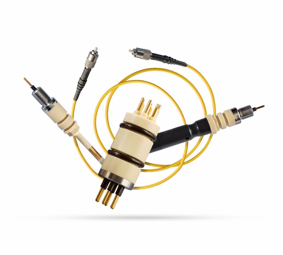 Greene Tweed Highlights Seal-Connect® Portfolio for High-Performance Electrical Connections