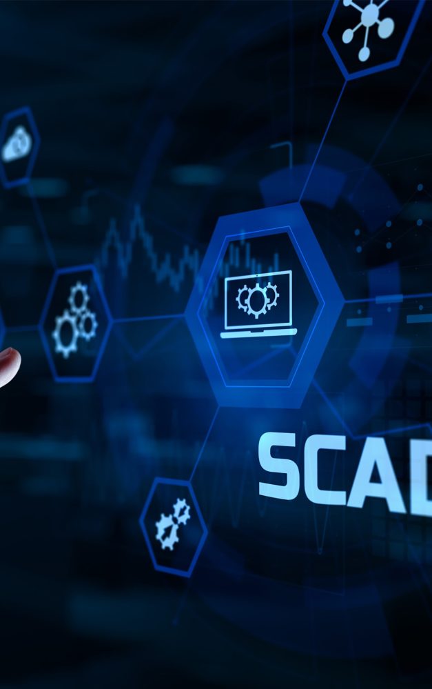 SCADA is dead, or is it?
