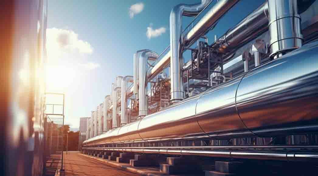 Cleaner, healthier and more production solutions from Servomex