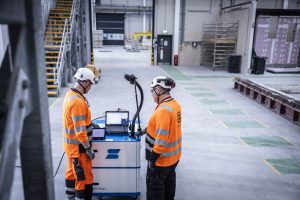 SIFT MS 1 1 Element Materials Technology unveils mobile emissions monitoring solution as regulations tighten