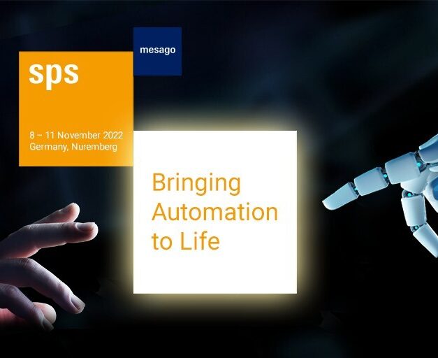 SPS 2022: A look into the future of automation
