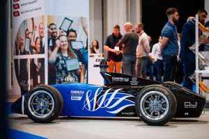 STEMPIC2 SM & E Week 2024 announce programme for the manufacturers and engineers of the future