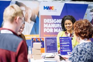 STEMPIC3 SM & E Week 2024 announce programme for the manufacturers and engineers of the future