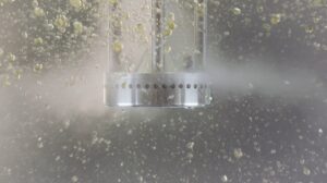 STILL MAGAZINE 1 Homogenisation with High Shear Mixers