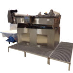 Sabo Automated Wastewater Treat Achieving water authority compliance with automated wastewater treatment for industrial facilities with cooling towers