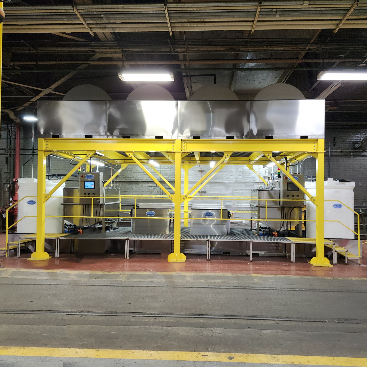 Industrial wastewater treatment: Tailored solutions for unique wastewater challenges