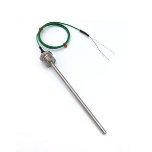 Screw In Thermocouple Temperature Probes 1 Screw In Thermocouple Temperature Probes