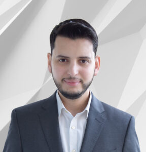 Sherif Headshot Making sustainability a reality