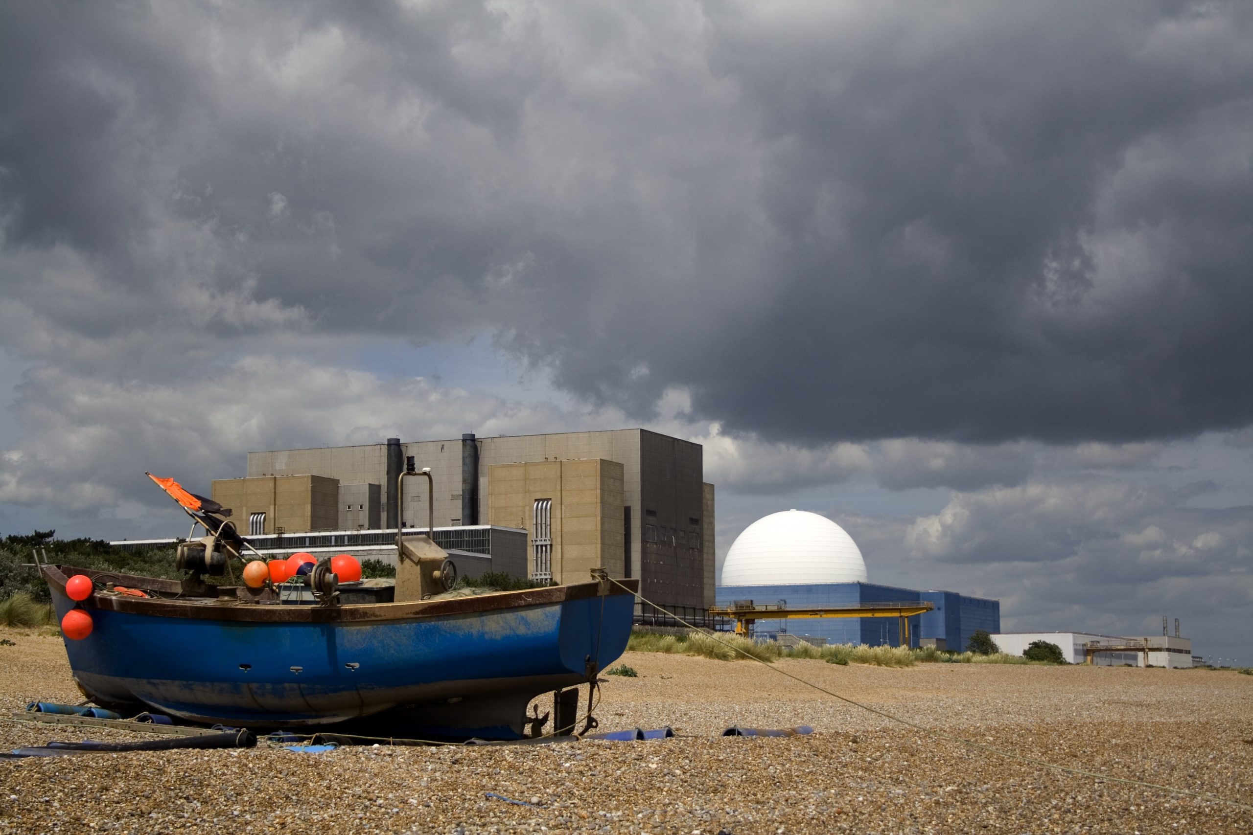 IMI secures Sizewell C contract having supplied to all European Pressurised Reactor sites