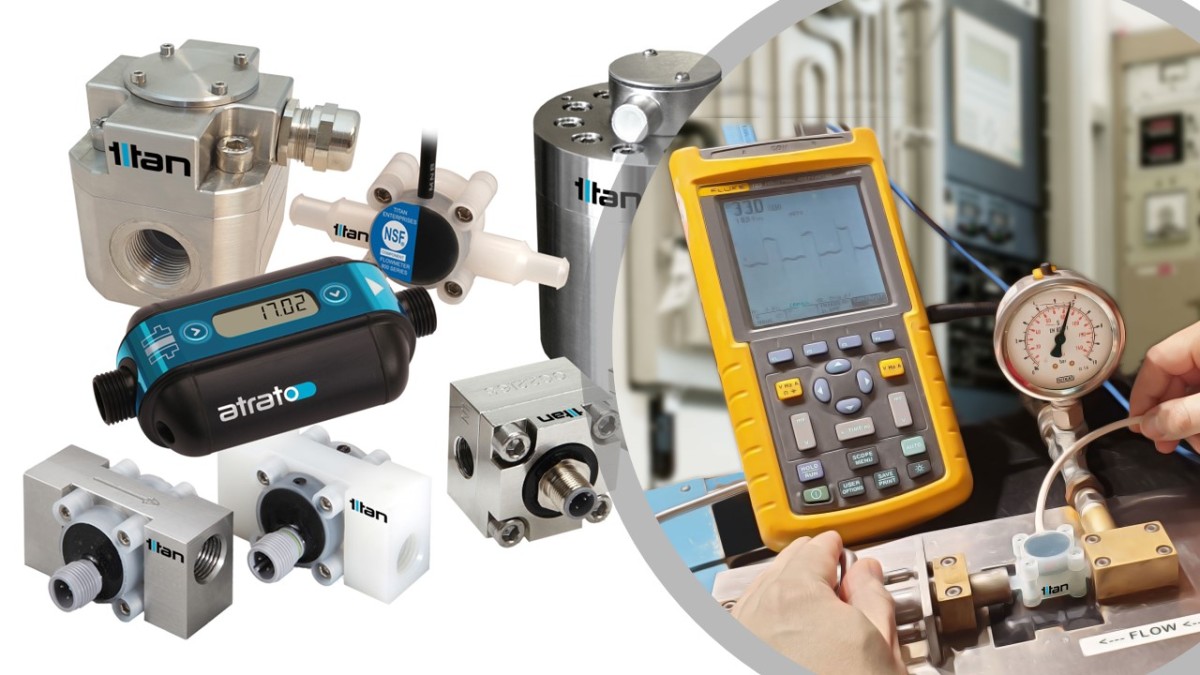 Precision in Practice: Why skilled manufacturing remains central to Titan Enterprises