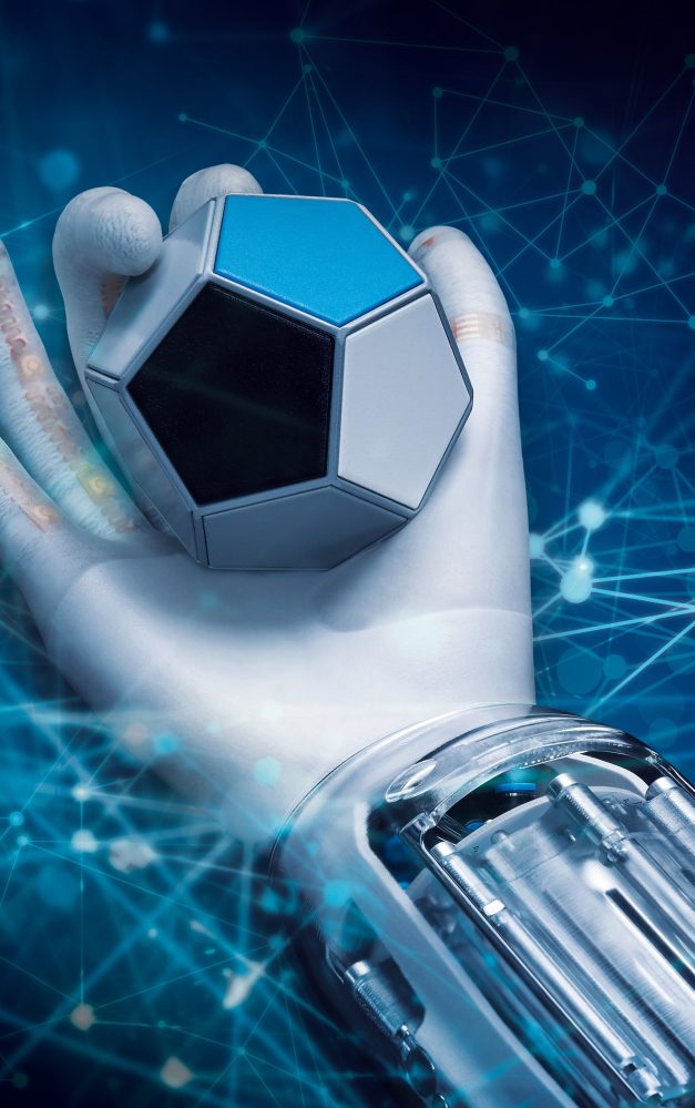 Industrial automation: what’s trending in 2025?