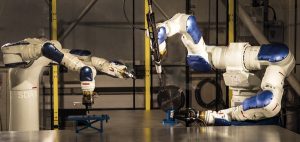 SmartCoboticsimage Made Smarter Innovation Showcase brings bleeding edge technology to Smart Manufacturing & Engineering Week 2024   