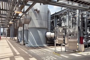 SpectraSensors TDLAS analyzers Application master 1 J22 - Reliable measurement of moisture in natural gas