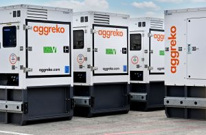 Stage20V Aggreko launches report to demystify UK F-Gas transition