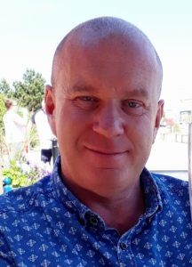 Steve McCallion The smart way to repair and manage industrial assets