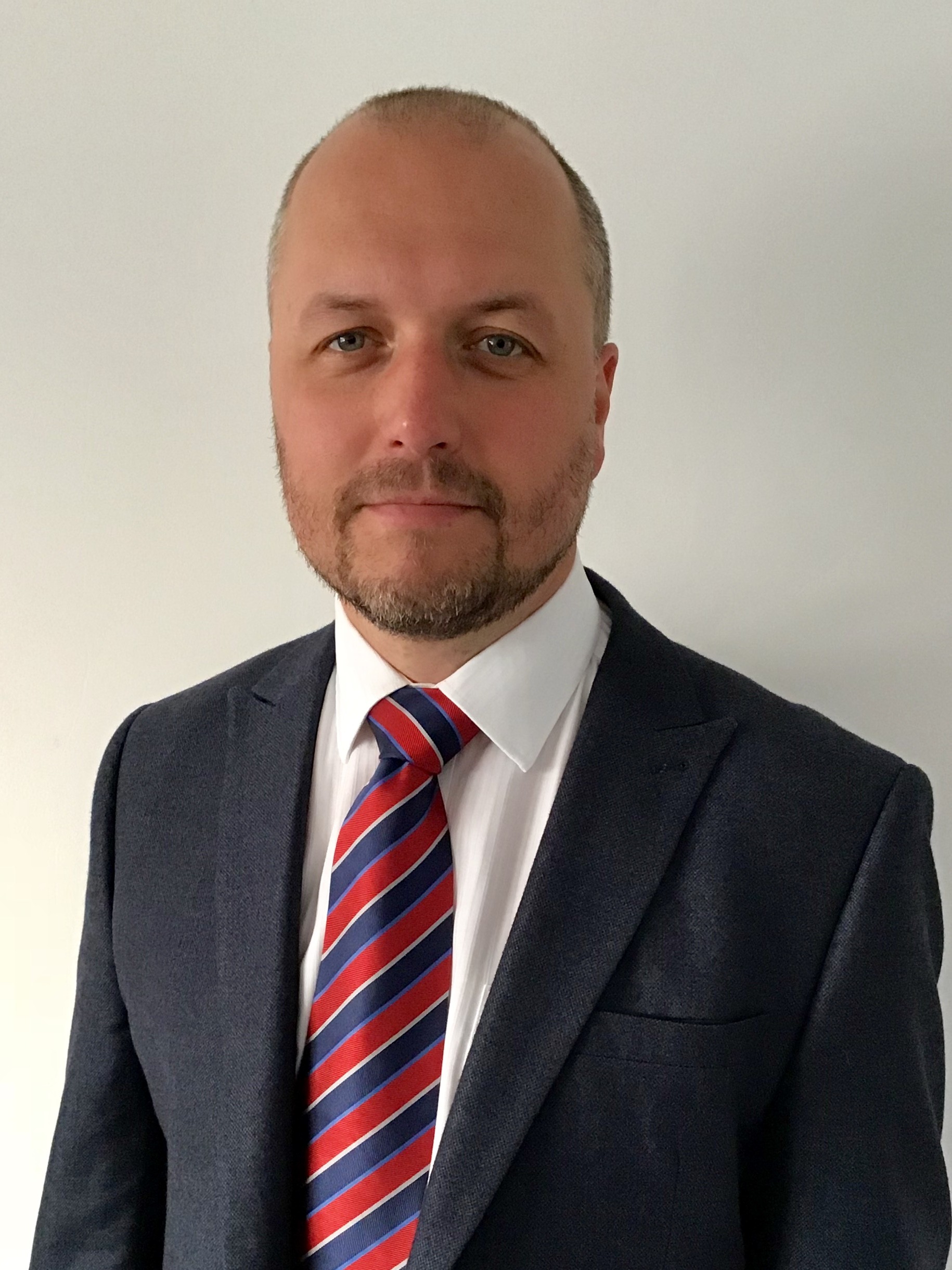 BCAS appoints Steven Rohan as new president