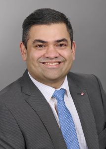 Swapnil Khedekar Industrial automation: what’s trending in 2025?