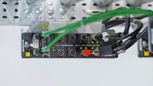 TBEN Keeping conveyors rolling