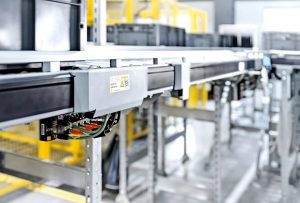 TBEN LL Keeping conveyors rolling