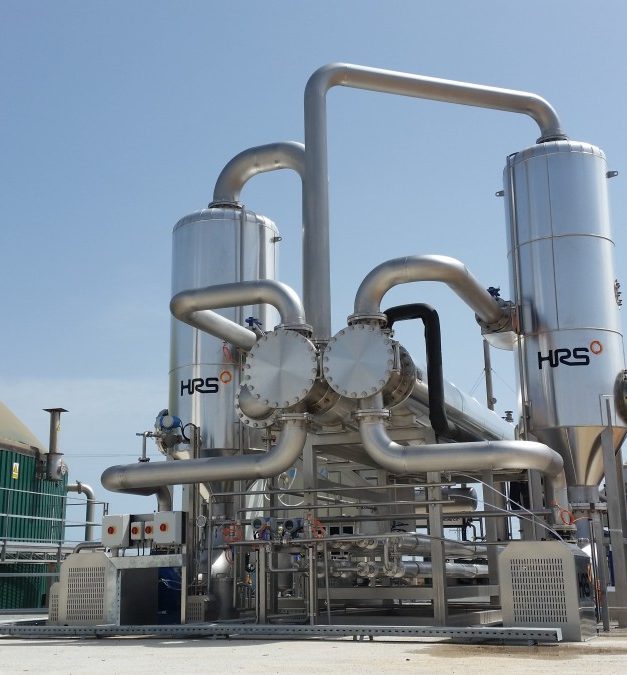Global events highlight key role of renewable biofertilisers