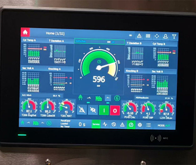 Specialist CHP firms deliver big results for local authority AD plant