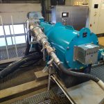 New Borger Flowsep protects against wear from sand, grit and glass