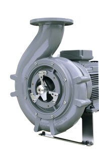 Landia Chopper Pump
