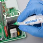 Enhancing Thermal Paste Dispensing for Automotive and Electronics Applications