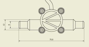 Titan20radial20turbine20design Turbine Flow Meters: Five critical design features