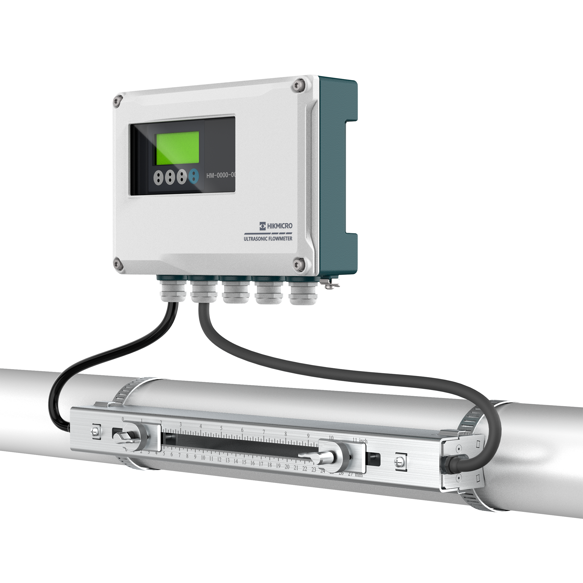 HIKMICRO expands into global instrumentation market