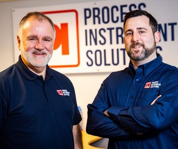 Process Instrument Solutions celebrates global reach with exhibition