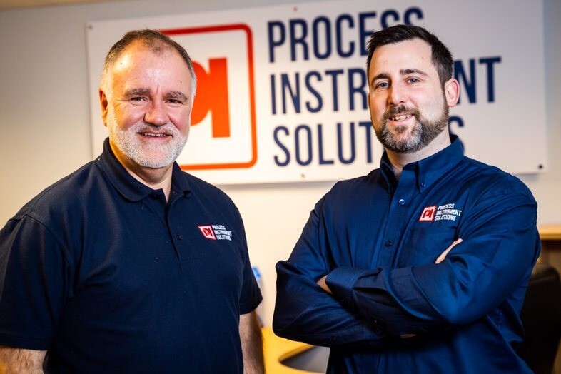 Process Instrument Solutions celebrates global reach with exhibition