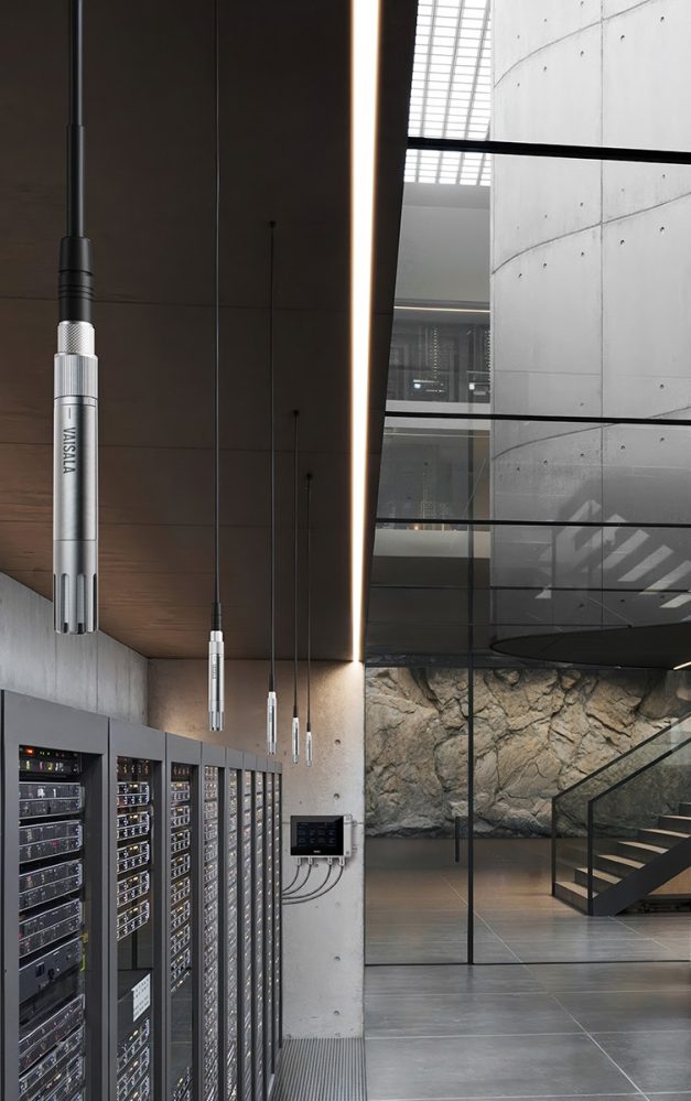Vaisala launches Indigo Supervisor as data centre monitoring shifts from coverage to scalability