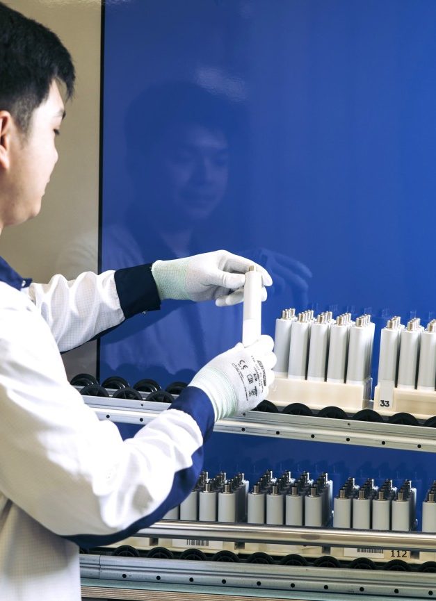 Vaisala launches new probe recalibration and reuse service to minimise downtime and maximise sustainability