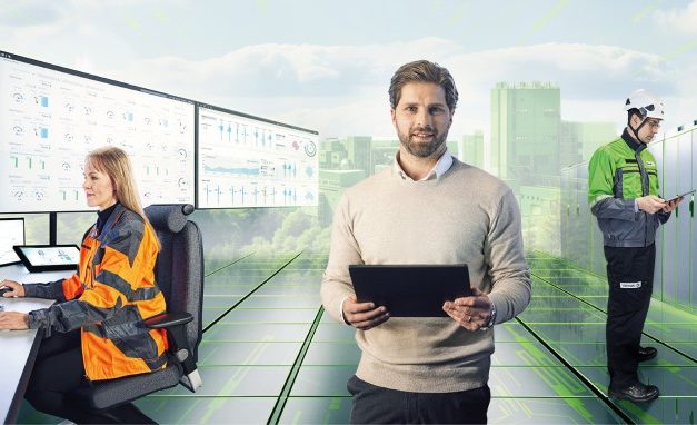 Scrubgrass Generating facility has selected Valmet DNAe automation system to enhance plant efficiency and support its environmental goals