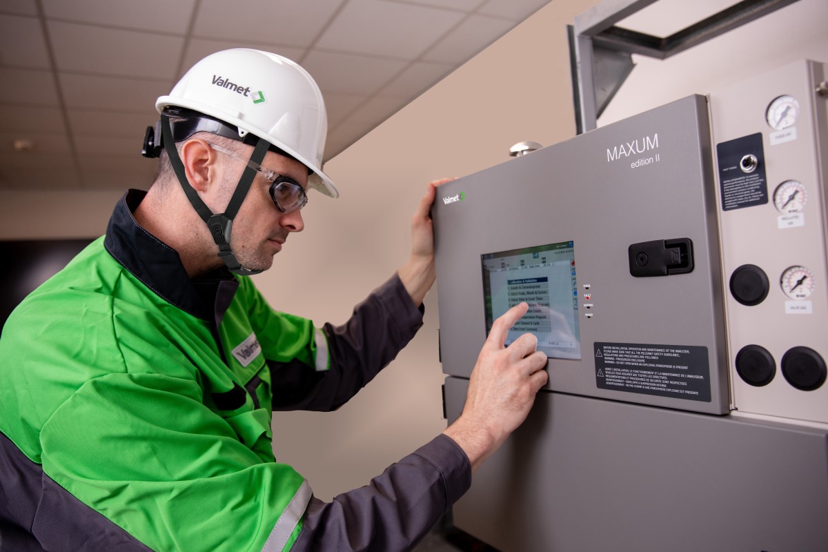 The critical role of gas chromatography in CCUS success